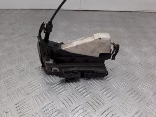 93BG220A20DD замок двери Seat Alhambra 1 restailing Арт AG1097627, вид 2
