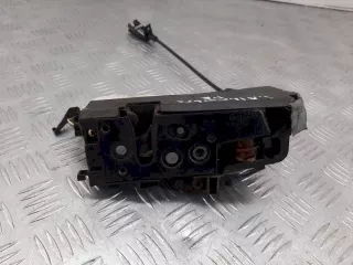 93BG220A20DD замок двери Seat Alhambra 1 restailing Арт AG1097627, вид 3