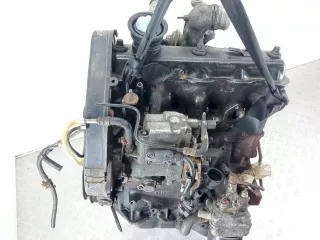 1Z 730670 Двигатель Volkswagen Passat B4 1.9л TDi Арт AG1099092, вид 1
