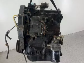 1Z 730670 Двигатель Volkswagen Passat B4 1.9л TDi Арт AG1099092, вид 2
