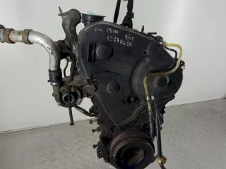 1Z 730670 Двигатель Volkswagen Passat B4 1.9л TDi Арт AG1099092, вид 3