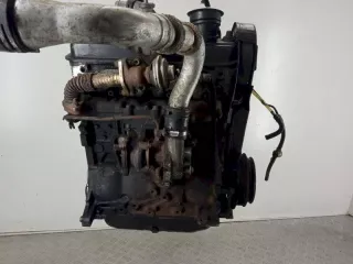 1Z 730670 Двигатель Volkswagen Passat B4 1.9л TDi Арт AG1099092, вид 4