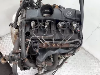 JXFA Двигатель Ford Transit 3 restailing Арт AG1053883, вид 1