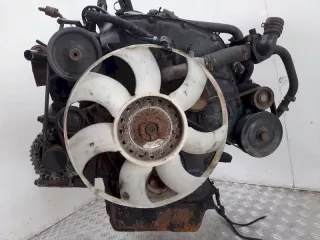 JXFA Двигатель Ford Transit 3 restailing Арт AG1053883, вид 4