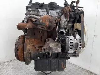JXFA Двигатель Ford Transit 3 restailing Арт AG1053883, вид 5