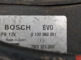 7M3121203 Вентилятор радиатора Ford Galaxy 1 restailing Арт AG1097910, вид 4