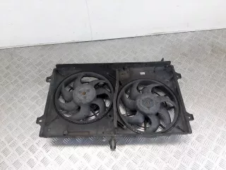 7M3121203 Вентилятор радиатора Ford Galaxy 1 restailing Арт AG1098078, вид 3
