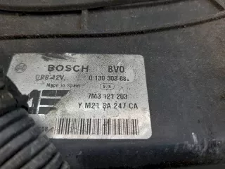 7M3121203 Вентилятор радиатора Ford Galaxy 1 restailing Арт AG1098078, вид 4