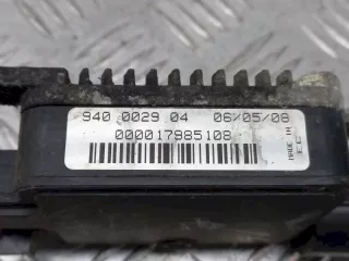 940002904 Блок управления вентилятором радиатора Ford Transit connect 1 Арт AG1098064, вид 4