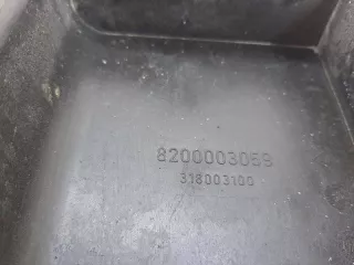 8200003059 Блок предохранителей Renault Vel Satis Арт AG1094933, вид 4
