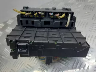 9650664080 Блок бортовой сети (блок управления BCM) Citroen C5 1 Арт AG1033426, вид 3