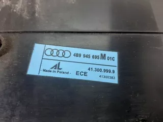 4B9945695M Бленда Audi A6 C5 (S6,RS6) Арт AG1097550, вид 4