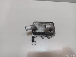 264102F020 Hyundai-Kia Радиатор масляный Kia Sorento 3 restailing Арт E23223185, вид 2