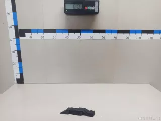 865144Y000 Hyundai-Kia Направляющая переднего бампера правая Kia Rio 3 Арт E23266327, вид 6