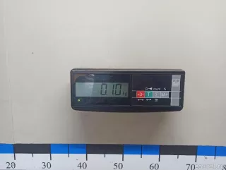 865144Y000 Hyundai-Kia Направляющая переднего бампера правая Kia Rio 3 Арт E23266327, вид 7