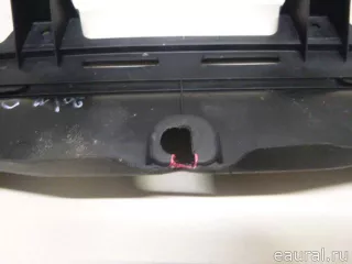 866851H100 Hyundai-Kia Кронштейн усилителя заднего бампера Kia Ceed 1 Арт E23301798, вид 5