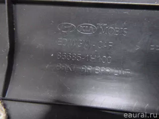 866851H100 Hyundai-Kia Кронштейн усилителя заднего бампера Kia Ceed 1 Арт E23301798, вид 7