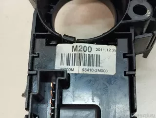 934102M000 Hyundai-Kia Переключатель поворотов подрулевой Kia Soul 1 Арт E23340657, вид 9