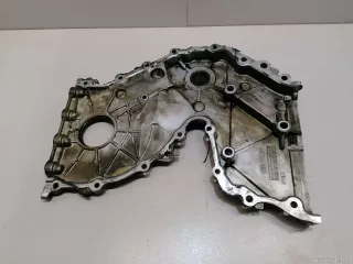 213502F000 Hyundai-Kia Крышка двигателя передняя Hyundai Santa FE 3 (DM) Арт E23353628, вид 1