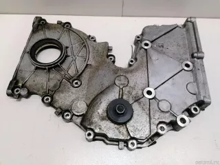 213502F000 Hyundai-Kia Крышка двигателя передняя Hyundai Santa FE 3 (DM) Арт E23353628, вид 3