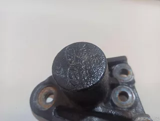 218252P900 Hyundai-Kia Кронштейн двигателя правый Kia Sorento 3 restailing Арт E23405626, вид 4