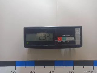 218252P900 Hyundai-Kia Кронштейн двигателя правый Kia Sorento 3 restailing Арт E23405626, вид 7