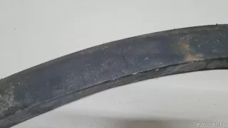 877422P000 Hyundai-Kia Накладка заднего крыла правого Kia Sorento 3 restailing Арт E23507328, вид 10