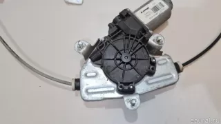 834011R110 Hyundai-Kia Стеклоподъемник электрический задний левый Hyundai Solaris 1 Арт E23572837, вид 13