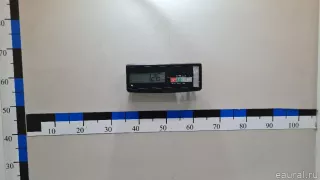 834011R110 Hyundai-Kia Стеклоподъемник электрический задний левый Hyundai Solaris 1 Арт E23572837, вид 18