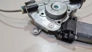 834011R110 Hyundai-Kia Стеклоподъемник электрический задний левый Hyundai Solaris 1 Арт E23572837, вид 3