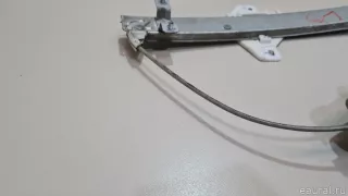 834011R110 Hyundai-Kia Стеклоподъемник электрический задний левый Hyundai Solaris 1 Арт E23572837, вид 9