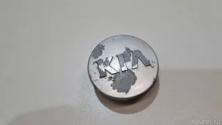 529604Y500 Hyundai-Kia Колпак декор. легкосплавного диска Kia Rio 3 Арт E23584184, вид 1
