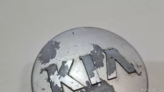 529604Y500 Hyundai-Kia Колпак декор. легкосплавного диска Kia Rio 3 Арт E23584184, вид 3