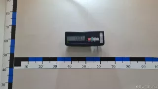 529604Y500 Hyundai-Kia Колпак декор. легкосплавного диска Kia Rio 3 Арт E23584184, вид 9