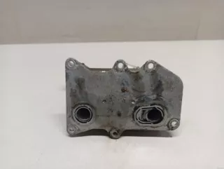 264102F020 Hyundai-Kia Радиатор масляный Hyundai Santa FE 4 (TM) restailing Арт E23609831, вид 7