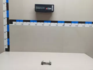 552602P400 Hyundai-Kia Болт развала передних колес Kia Sorento 3 restailing Арт E23612196, вид 5