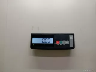 863103W000 Hyundai-Kia Эмблема на крышку багажника Kia Sportage 3 Арт E23621884, вид 5