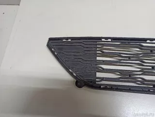 865221H500 Hyundai-Kia Решетка в бампер центральная Kia Ceed 1 Арт E23692583, вид 2