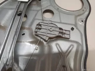 834711H010 Hyundai-Kia Стеклоподъемник электр. задний левый Kia Ceed 1 Арт E23693413, вид 11
