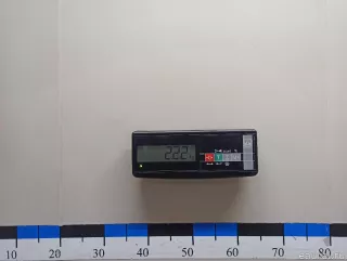 834711H010 Hyundai-Kia Стеклоподъемник электр. задний левый Kia Ceed 1 Арт E23693413, вид 14