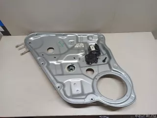 834711H010 Hyundai-Kia Стеклоподъемник электр. задний левый Kia Ceed 1 Арт E23693413, вид 2