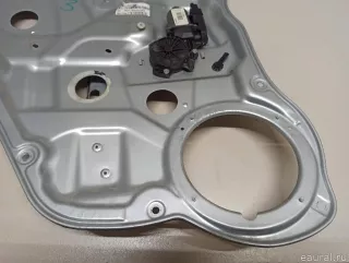 834711H010 Hyundai-Kia Стеклоподъемник электр. задний левый Kia Ceed 1 Арт E23693413, вид 3