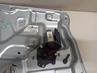 834711H010 Hyundai-Kia Стеклоподъемник электр. задний левый Kia Ceed 1 Арт E23693413, вид 5