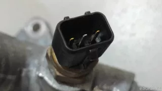 256002E100 Hyundai-Kia Фланец (тройник) системы охлаждения Kia Seltos Арт E23697299, вид 8
