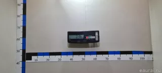 281383X000 Hyundai-Kia Гофра воздуховода Kia Ceed 2 Арт E23702083, вид 15