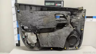 823024Y000WK Hyundai-Kia Обшивка двери передней правой Kia Rio 3 Арт E23728187, вид 2