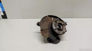 517160U000 Hyundai-Kia Кулак поворотный передний правый Hyundai Solaris 1 Арт E23728311, вид 4