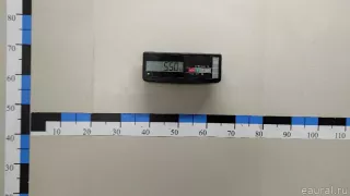 517160U000 Hyundai-Kia Кулак поворотный передний правый Hyundai Solaris 1 Арт E23728311, вид 6