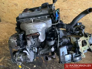 013981009001 КПП роботизированная Peugeot 207 Арт I71-1_2, вид 4