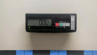 863224Y000 Hyundai-Kia Эмблема на крышку багажника Kia Rio 3 Арт E23729639, вид 2